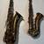 Martin tenor and alto sax saxophones 1 thumbnail
