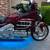 2009 Honda Goldwing GL 1800 8 thumbnail
