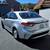 Certified 2022 Toyota Corolla Hybrid Classic Silver Metallic 6 thumbnail