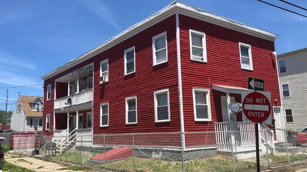 $1,750 / 3br - Apartamento de 3 habitaciones en alquiler Bridgeport (Bridgeport)63854480670209120