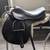 Courbette Charisma Kids Saddle 14" Med/wide 1 thumbnail