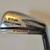 Wilson Golf - Dynapower Bullet Back Forged Iron Set - RH - Stiff 8 thumbnail