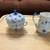Royal Copenhagen Blue Fluted Coffee Set 5 thumbnail