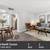 A world of style: Exceptional 1 BR, 580 Sq Ft spaces! 2 thumbnail