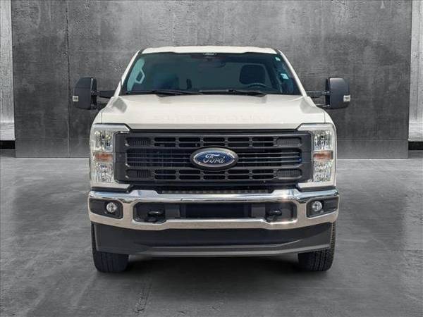 2024 Ford Super Duty F-250 SRW 4x4 4WD F250 XL Cabina Estándar - $41,995 (Llame al *(727) 591-4706* para confirmar disponibilidad al instante)63443131832323121