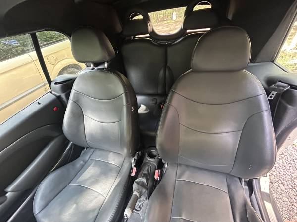 2006 Mini Cooper: $4000 OBO - $4,000 (Moody)63622051804929122