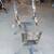 Double arm seated trap thrower 3 thumbnail