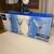 TWO BRAND NEW SETS Of MIKASA CHEERS TOO  WINE GLASSES 2 thumbnail