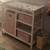 Crib and changing table 2 thumbnail