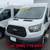 2016 Ford Transit 350 Wagon Med. Roof XL w/Sliding Pass. 148-in. WB Va 6 thumbnail