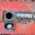 Evinrude Johnson Pressure 6 gallon gas tank 7 thumbnail