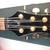Raven PRS Style Solid Body 6 String Electric Guitar w/ Case 3 thumbnail