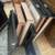 Large locking office desk 3 thumbnail