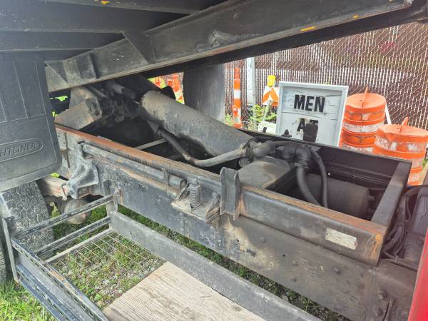 94 Chevrolet Kodiak 1