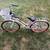 Schwinn Admiral Cruiser, 17" Steel Frame, 7 Speed Shimano Derailleur 13 thumbnail