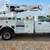 2018 Dodge 5500 4wd 45ft Insulated Bucket Truck 6.7L Diesel Versalift 5 thumbnail