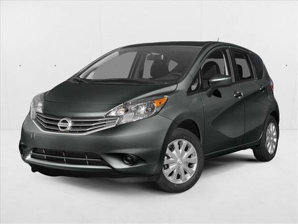 2016 Nissan Versa Note S Call (916) 721-2978 1
