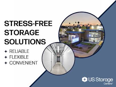 Stress-free storage solutions. Visit our website or call to learn more 1
