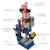 2205Lbs Pneumatic Pressure Punching Machine w/2 Buttons Controller 5 thumbnail