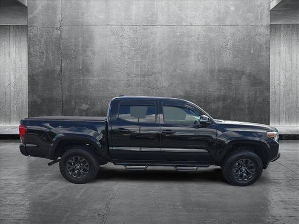 2023 Toyota Tacoma 4WD 4x4 Certified Truck SR5 Crew Cab - $36,427 (Call *(678) 730-6405* to Confirm Availability Instantly)63612732335491123