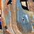 66 67 GTO Drivers side bare Door 10 thumbnail