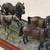 John Wayne, Franklin Mint, Stagecoach with Horses 5 thumbnail