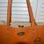 BCBG Orange Reversible Bag 3 thumbnail