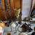 Various Items, Candle Holders, Vases, Decor 9 thumbnail