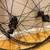 Shimano RS81 Carbon Fiber Wheelset 11 Speed Shimano road bike 700C 7 thumbnail