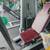Precor Icarian Leg Sled Seated Leg Press Commercial Gym Equipment 2 thumbnail