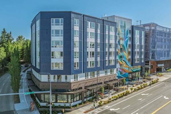 Outdoor Playground, Studio, SeaTac WA 1