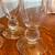 Set of 4 MILLENNIUM BUDWEISER TALL GLASSES 3 thumbnail