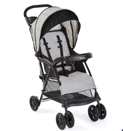 Kolcraft Stroller 1