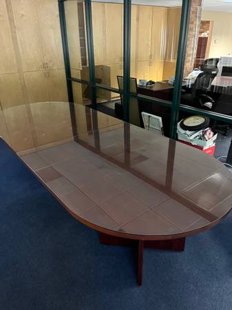 Office conference table 1