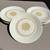 Vintage Sheffield Dinner Plates (10) 1 thumbnail