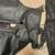 UNIK Leathers coat vest chaps Ladies 2 thumbnail