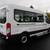 2017 Ford Transit Wagon XL Wheelchair Van, Rear Entry wagon Oxford 10 thumbnail