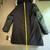 DKNY faux fur-trimmed down-filled jacket coat - Large - New with Tags 9 thumbnail