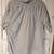 Ladies Light Blue Button-Down Dress Shirt by Goodfellows 2 thumbnail