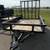 2026 Doolittle 66x8 2,990 LB Tube Top Utility Trailer 4 thumbnail