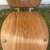 SOLID  WOOD  SEAT  17  x  14 3 thumbnail