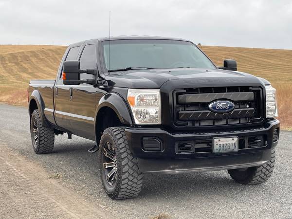 2003 Ford F350 6.7 4x4 - Photo 8