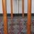 Denka Mobler Brand Danish MCM-Style Large Teak Entryway Table 12 thumbnail