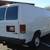 2011 FORD ECONOLINE E-250 CARGO VAN WORK TRUCK WITH SHELVES LOW MILES 5 thumbnail