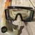 Scuba Dive Mask and Snorkel 6 thumbnail