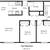 A fresh take on living: Explore our 2 BR, 936 Sq Ft spaces. 23 thumbnail