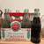 Vintage classic Coke, holiday hospitality, collector bottles. 1 thumbnail