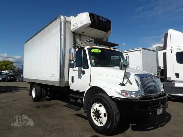 2018 INTERNATIONAL THERMOKING 1