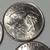 5 Different 2000 State Quarters. 9 thumbnail