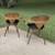 2 Mid Century Modern "Pretzel"Armchairs by Norman Cherner /Plycraft 2 thumbnail